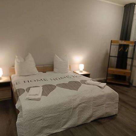 City-Apartment Schoeneweide Berlin Extérieur photo