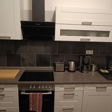 City-Apartment Schoeneweide Berlin Extérieur photo