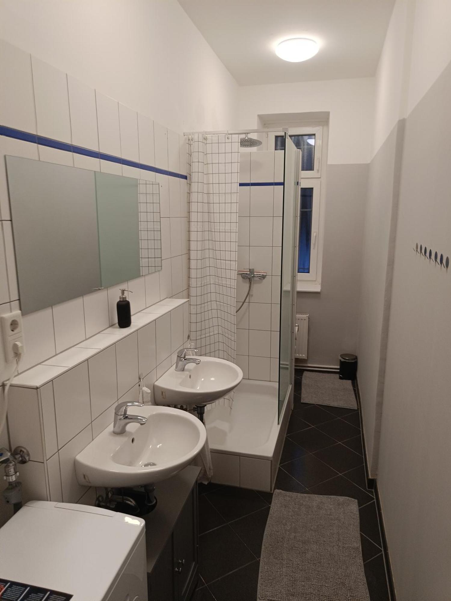 City-Apartment Schoeneweide Berlin Extérieur photo
